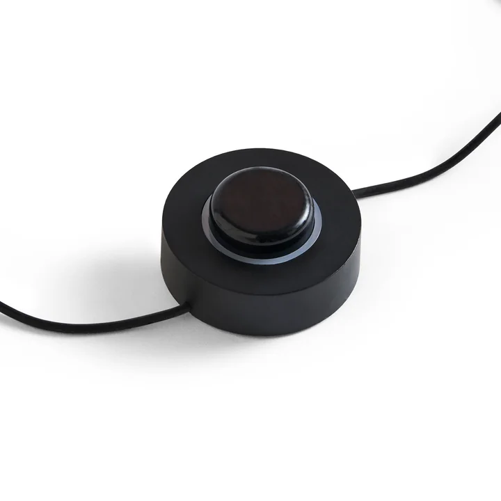 Matin LED floor lamp from HAY