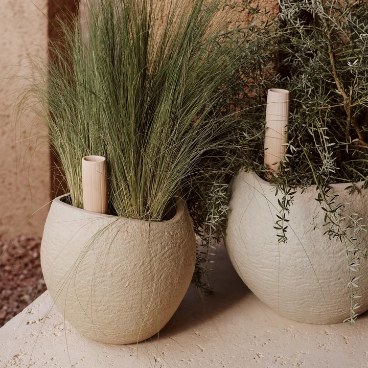 Plantas plant pots, Hydrous Watering wand from Audo