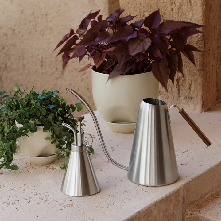 The Hydrous series of Audo