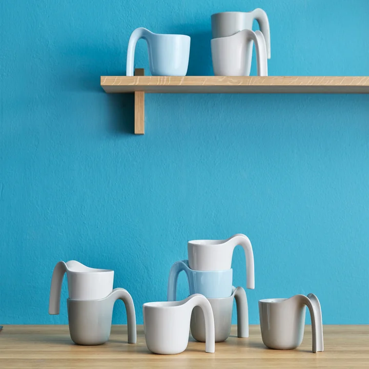Ole mug from Rig-Tig by Stelton