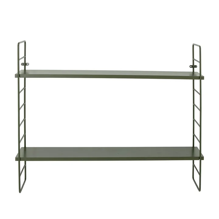 Bloomingville - North shelf