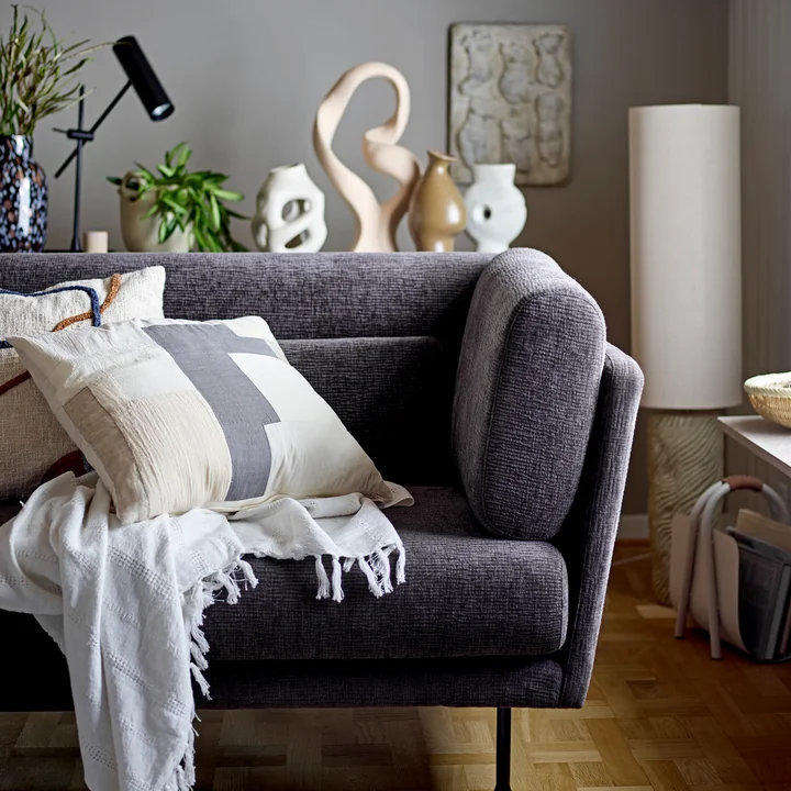 Bloomingville - Emmaly cushion