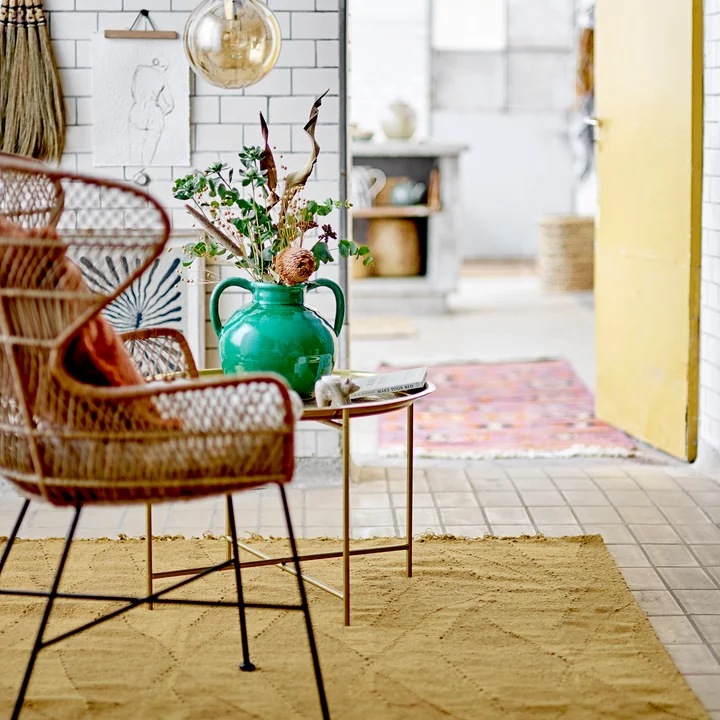 Bloomingville - Marcietta tea light holder