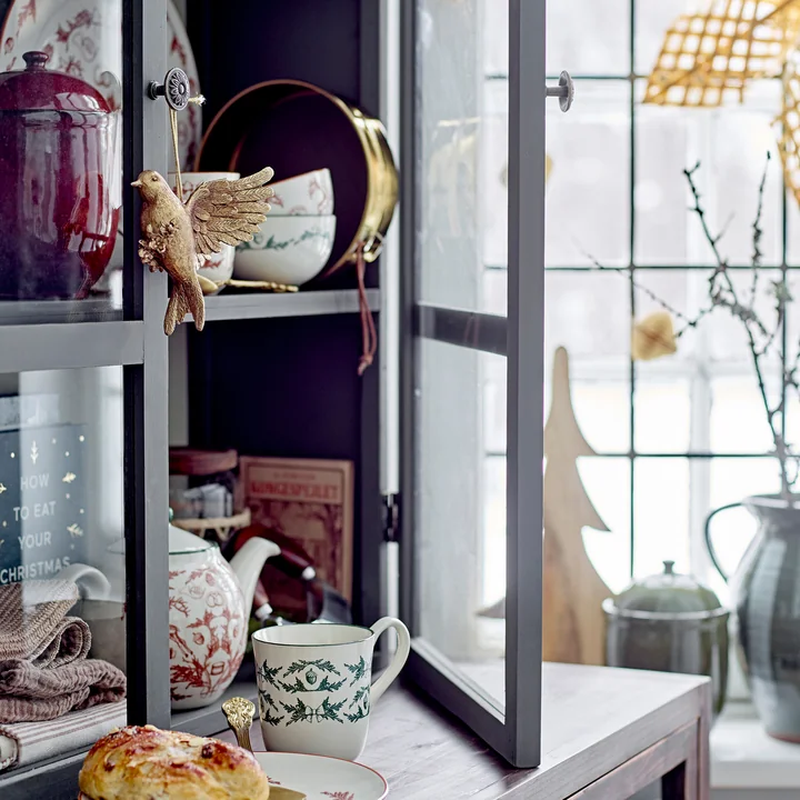 Bloomingville - Tone cabinet