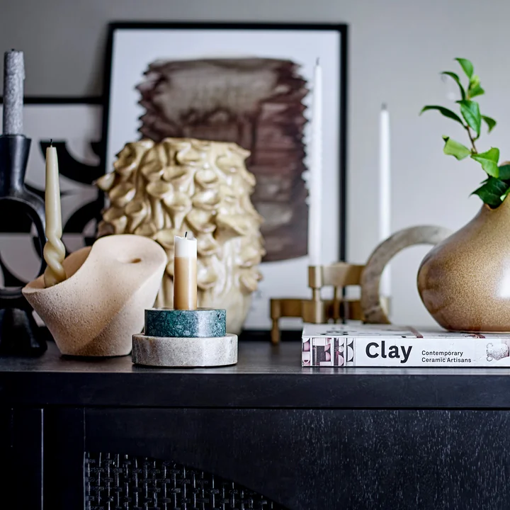 Bloomingville - Brent candle holder