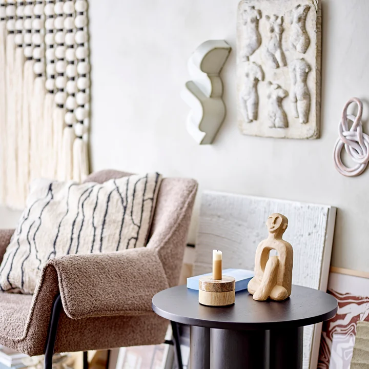 Bloomingville - Smira Wall decoration