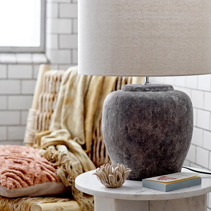 Bloomingville - Isabelle table lamp