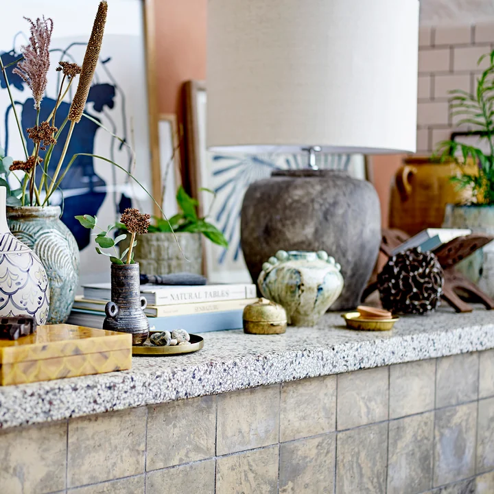 Bloomingville - Isabelle table lamp