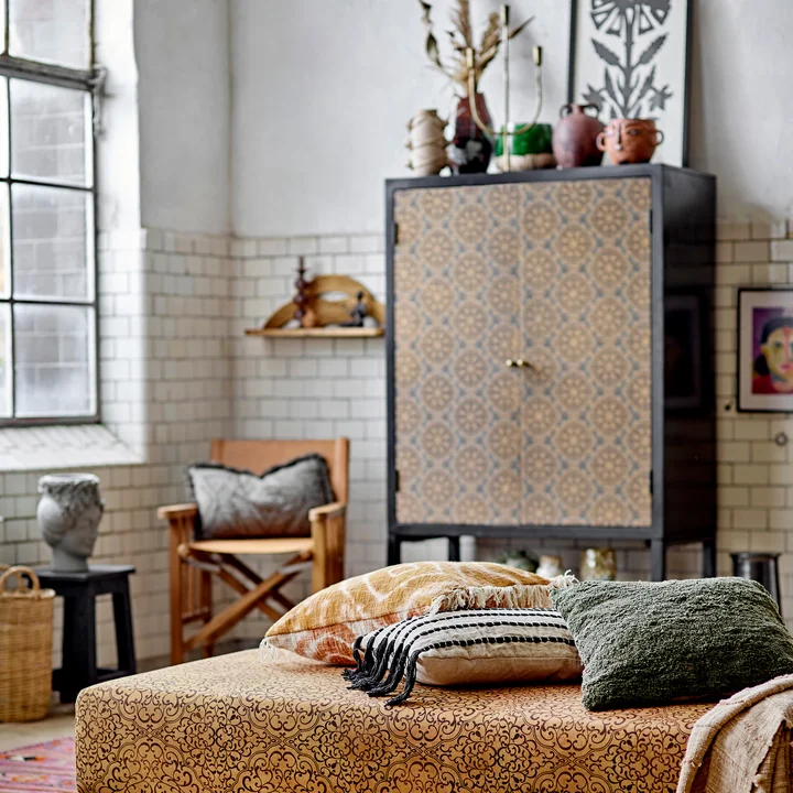 Bloomingville - Parnell shelf