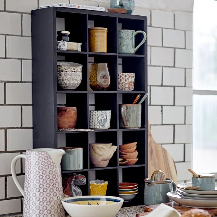 Bloomingville - Olinn Shelf