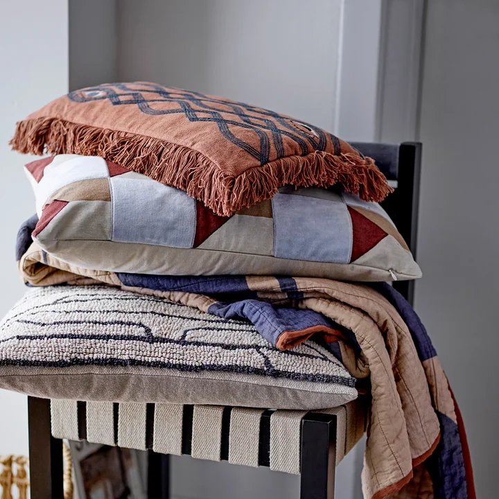 Bloomingville - Maron dining chair