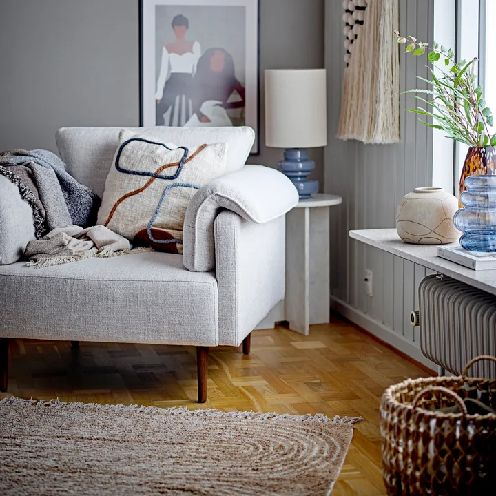 Bloomingville - Zeynep Carpet