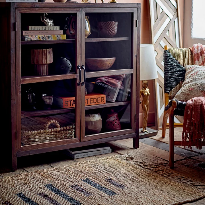 Bloomingville - Vilde Carpet