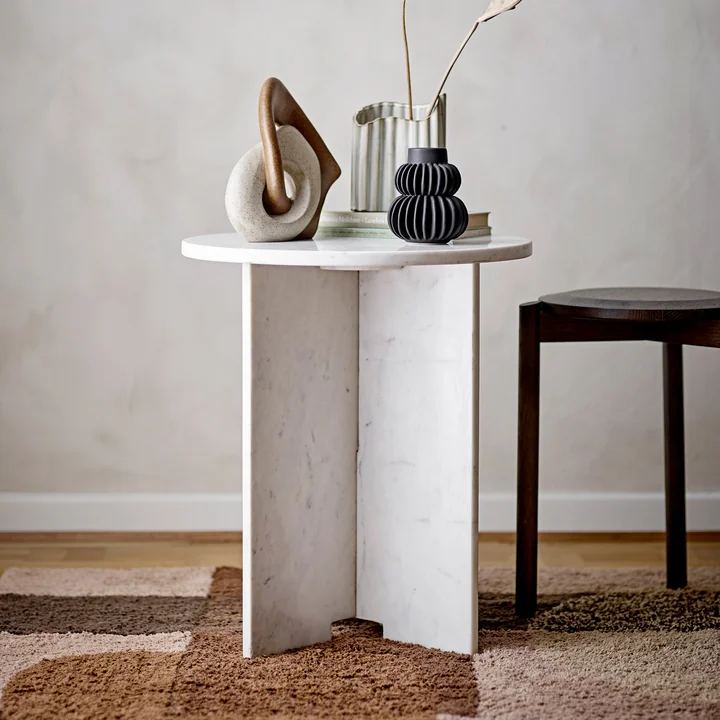 Bloomingville - Zofia carpet