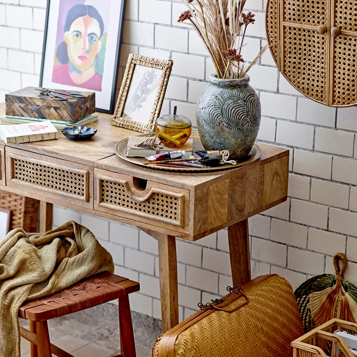 Bloomingville - Damian deco vase