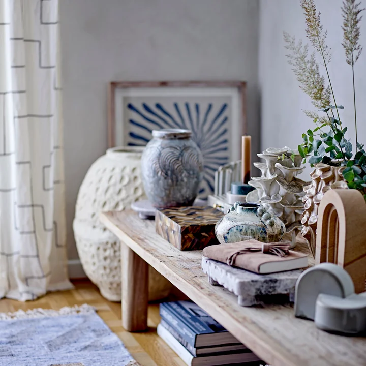 Bloomingville - Damian deco vase