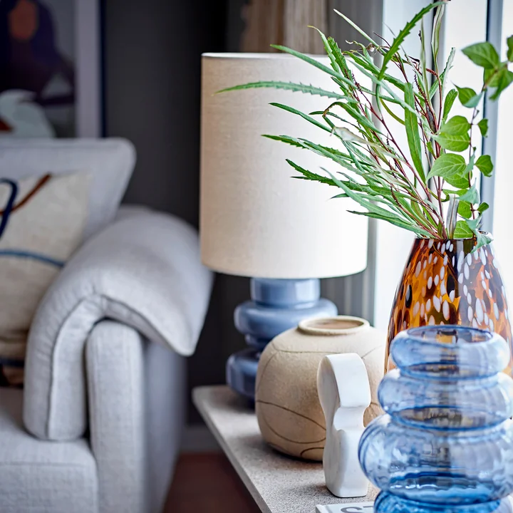 Bloomingville - Fabiola table lamp