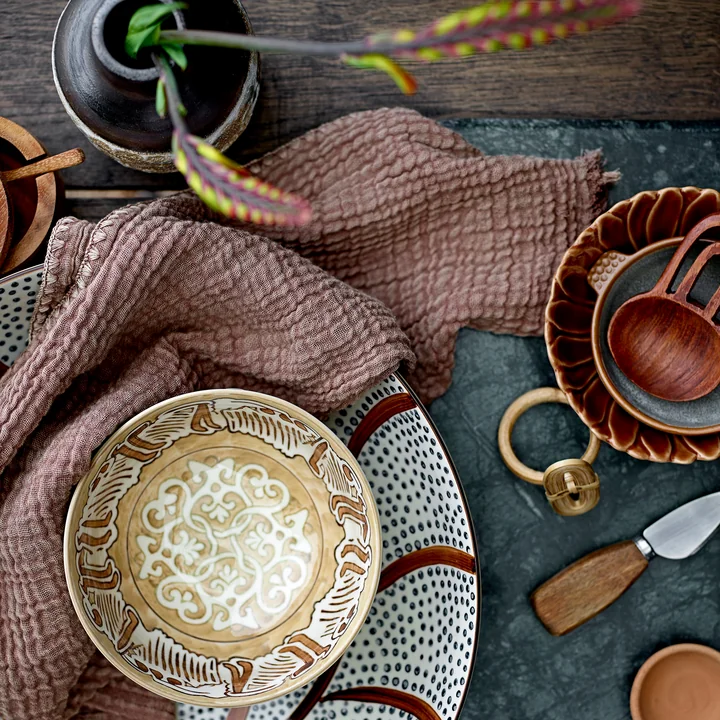 Bloomingville - Crina vase