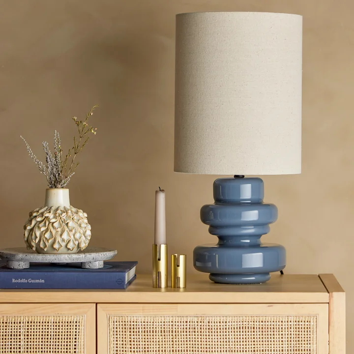 Bloomingville - Fabiola table lamp