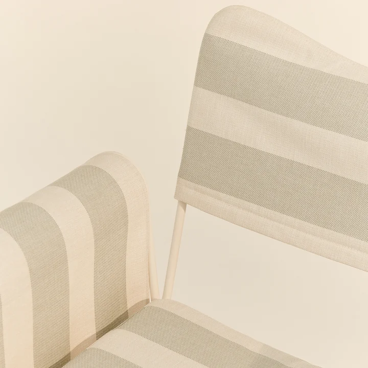 Tropique Outdoor Dining Chair from Gubi