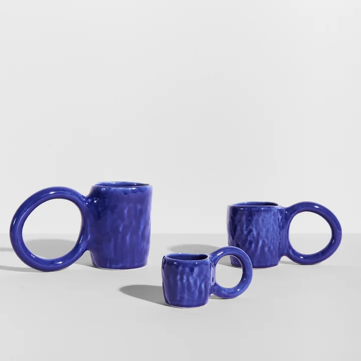 Petite Friture - Donut Mug