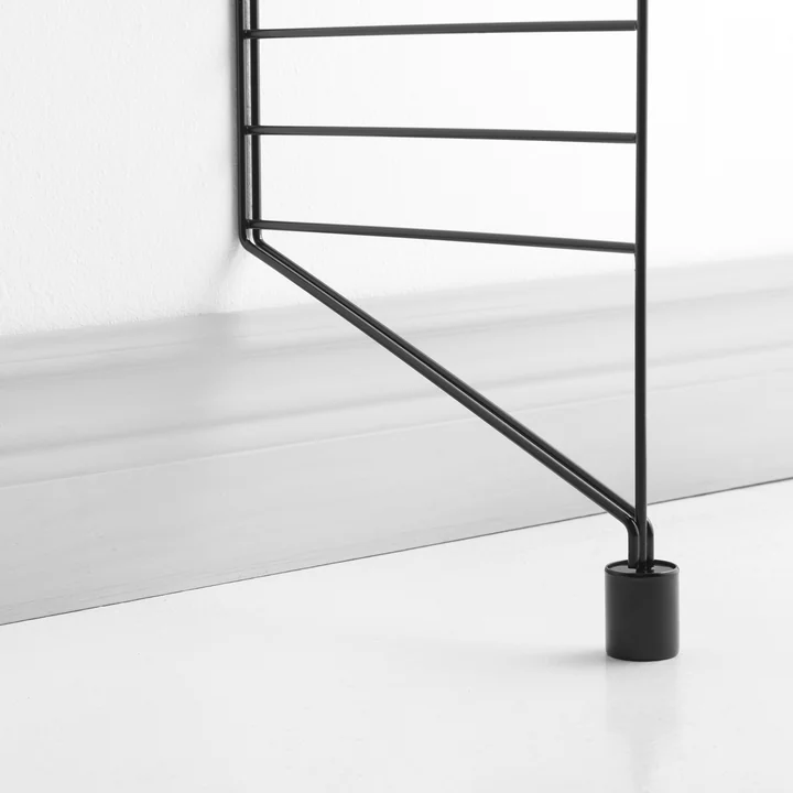 String - Extension for floor ladder