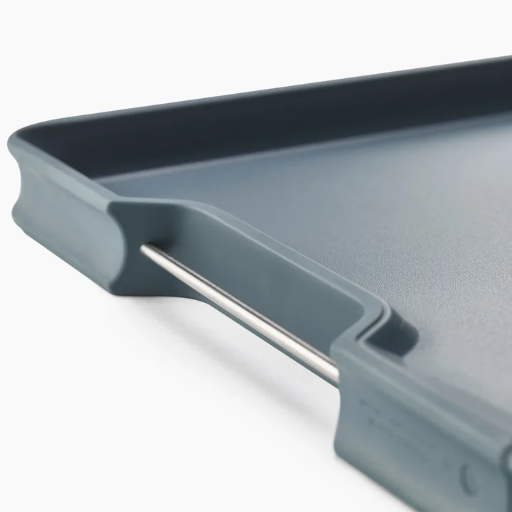 Cut & Carve Plus Cutting Board, sky by Joseph Joseph