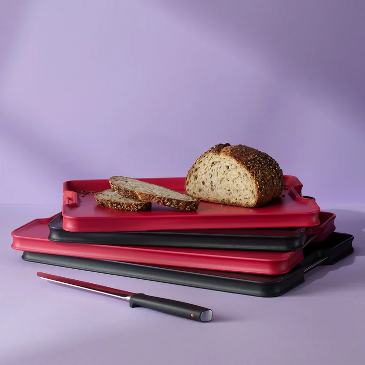 Cut & Carve Plus Cutting boards from Joseph Joseph