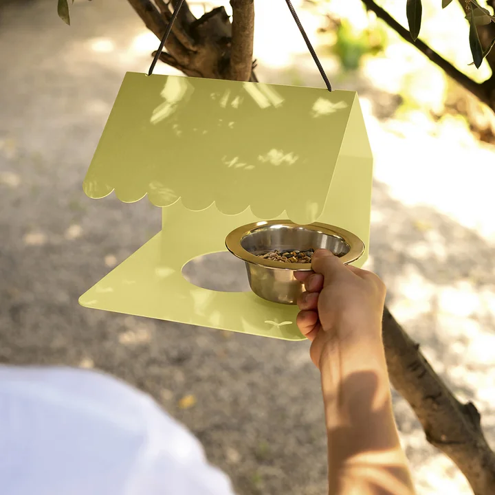 Picoti Birdhouse from Fermob