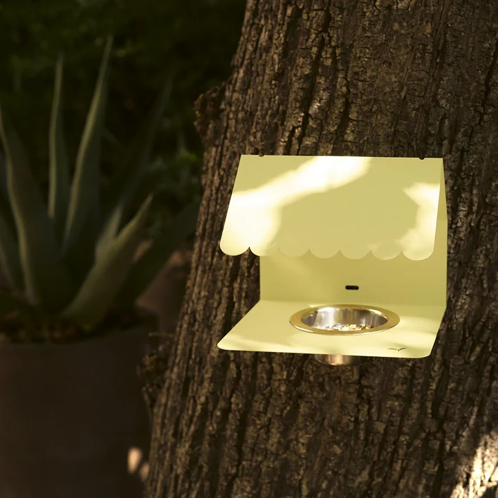 Picoti Birdhouse from Fermob