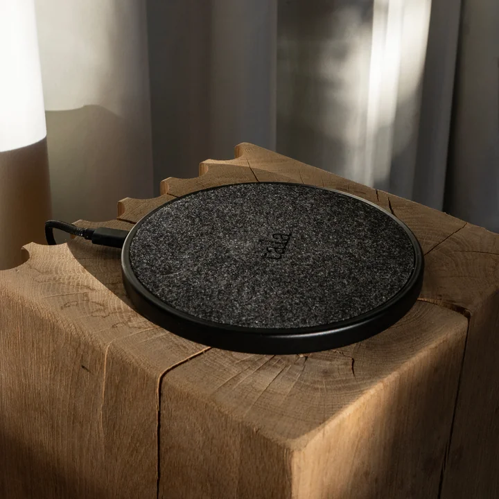 Accessory Wireless Charger from Tala