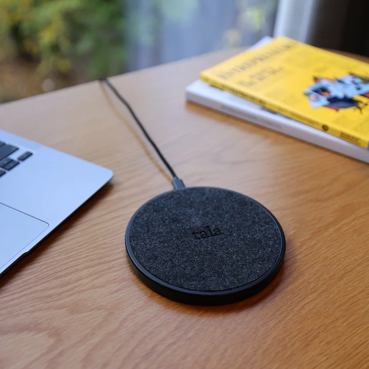 Accessory Wireless Charger from Tala