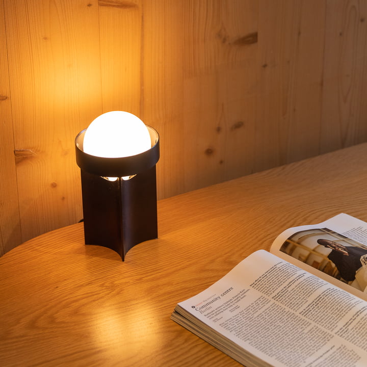 Loop Table lamp from Tala