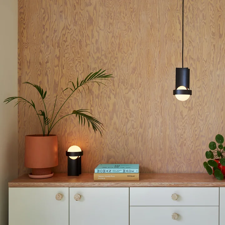 Loop Table lamp from Tala