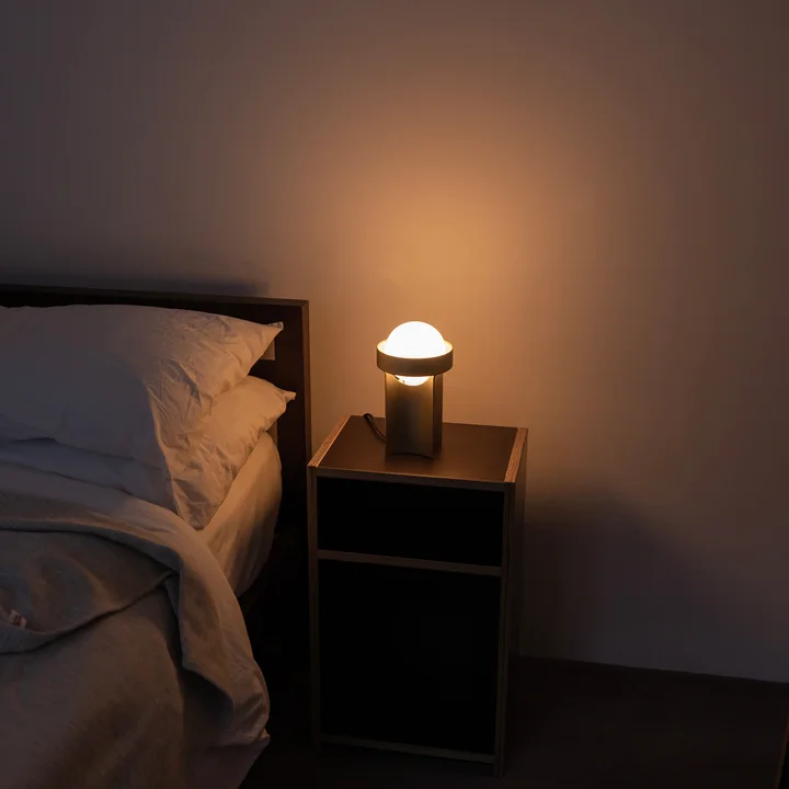 Loop Table lamp from Tala