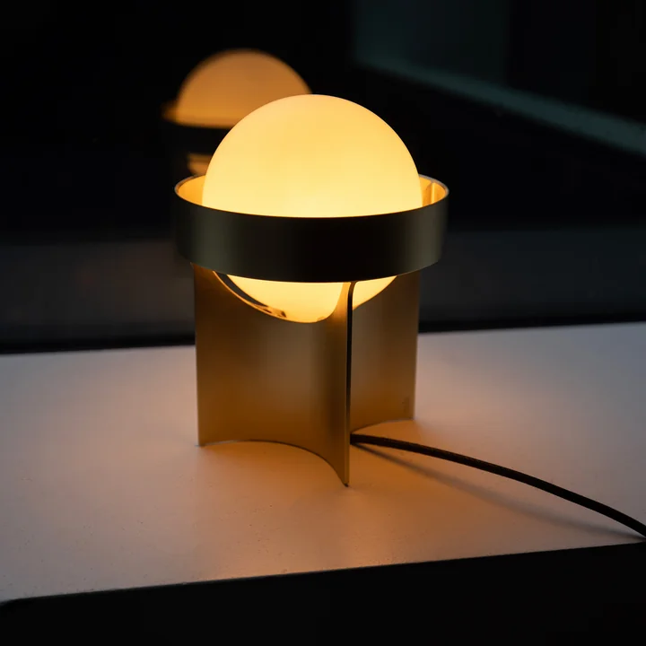 Loop Table lamp from Tala