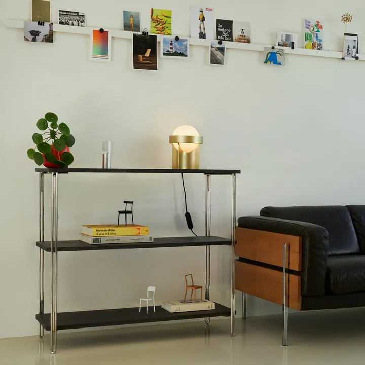 Loop Table lamp from Tala