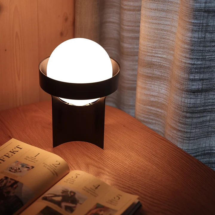 Loop Table lamp from Tala