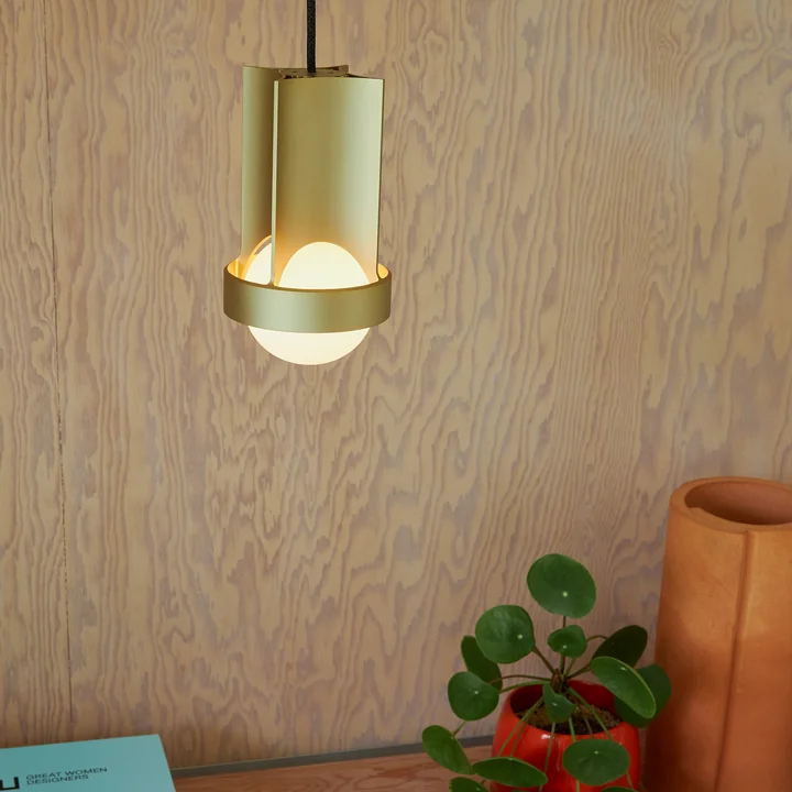 Loop Pendant light from Tala