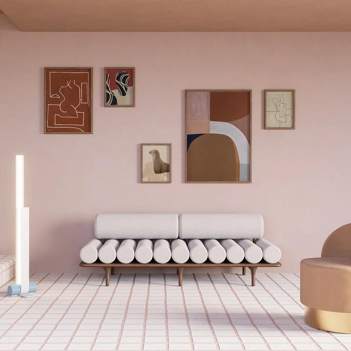 Antic Ideal from Paper Collective