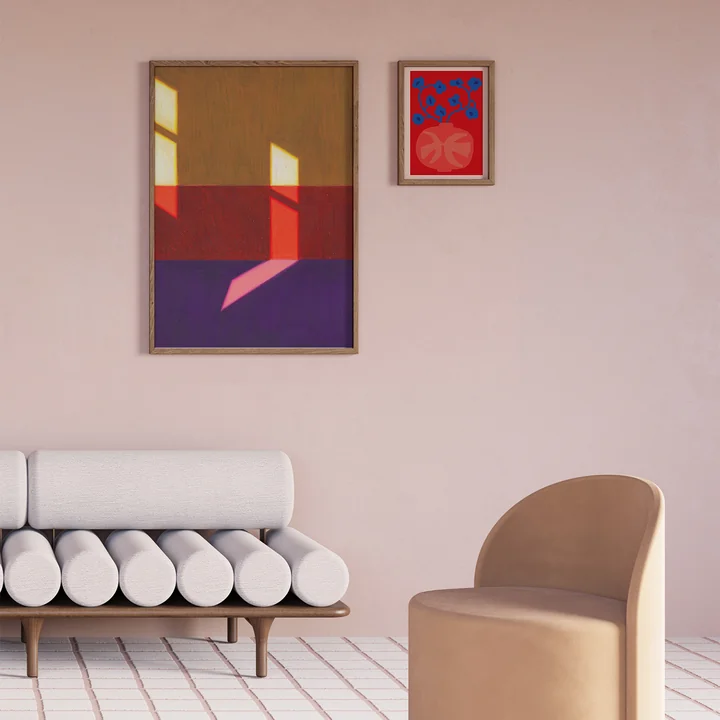 Les Vacances from Paper Collective