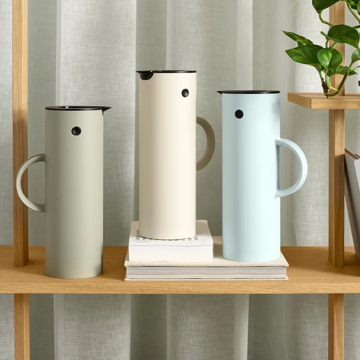 Vacuum jug EM 77 from Stelton