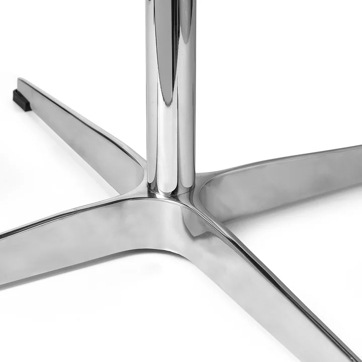 Rico Dining Chair Rotatable from Ferm Living