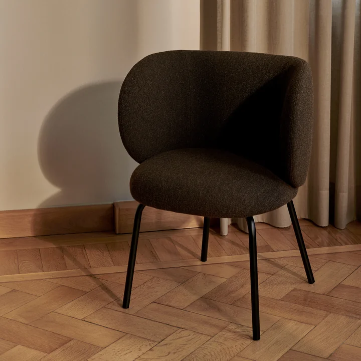 Rico Dining Chair From Ferm Living