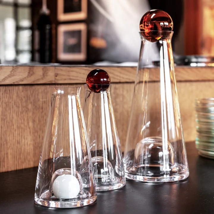 Design House Stockholm - Fia Carafe