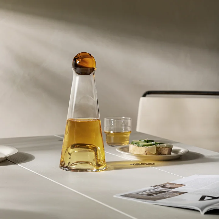 Design House Stockholm - Fia Carafe