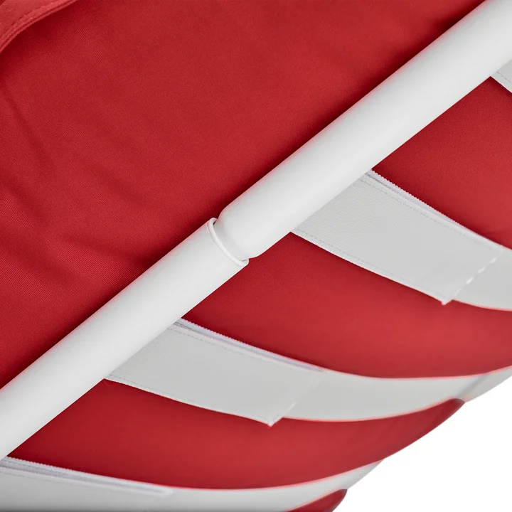 Fatboy - Action set: Rock 'n' Roll Lounge Chair, light gray Detail