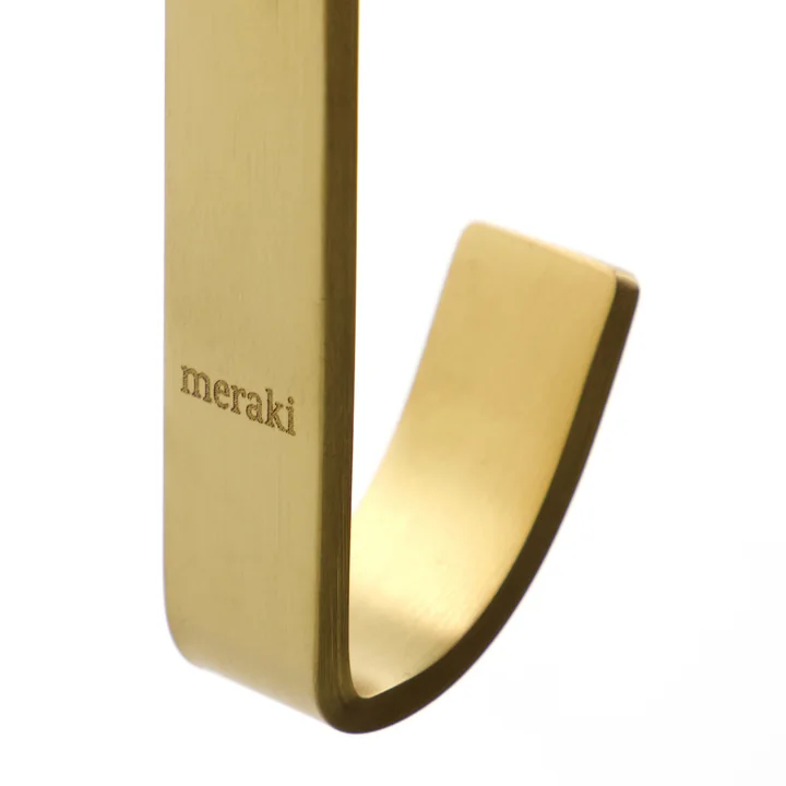 The Thapsus hook of Meraki