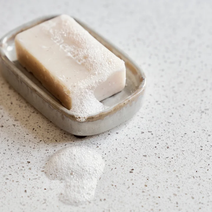 Datura Soap dish from Meraki