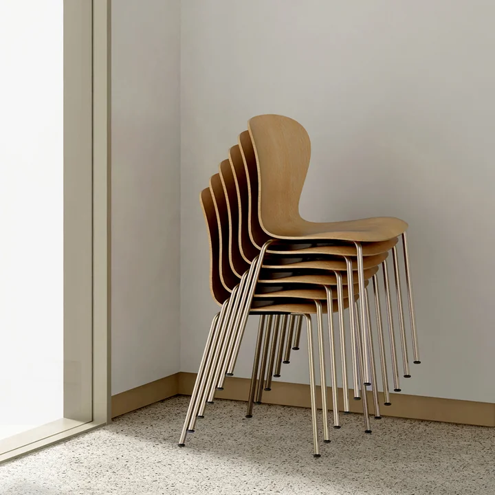 Thonet - S 220 Chair